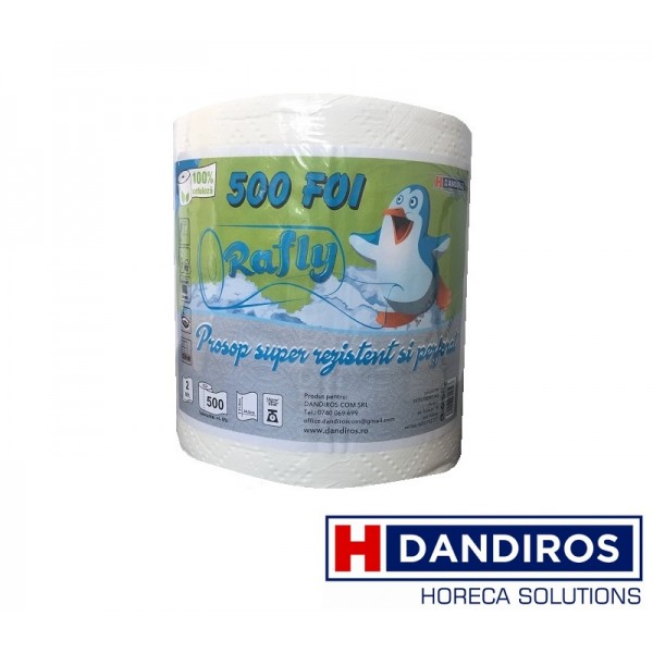 Prosop Industrial Horeca Rafly 500 foi Prosop Industrial Horeca Rafly 500 foi